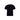 Burberry Black Cotton T-Shirt