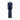 Rabanne Blue Polyamide Long Dress