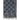 Gucci Blue Cashmere Foulard