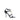 Saint Laurent Black Calf Leather Bos Taurus Stiletto Heel Sandals