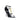Saint Laurent Black Calf Leather Bos Taurus Stiletto Heel Sandals