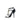 Saint Laurent Black Calf Leather Bos Taurus Stiletto Heel Sandals
