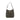 Saint Laurent Bicolor Calf Leather Bos Taurus Shoulder Bag
