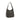 Saint Laurent Bicolor Calf Leather Bos Taurus Shoulder Bag