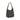 Saint Laurent Bicolor Calf Leather Bos Taurus Shoulder Bag