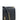 Saint Laurent Black Lamb Ovis Aries Aries Shoulder Bag