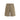Burberry Brown Cotton Bermuda Shorts