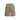 Burberry Brown Cotton Bermuda Shorts