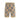 Burberry Beige Cotton Bermuda Shorts