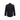 Burberry Black Cotton Dress Shirt
