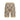 Burberry Beige Cotton Bermuda Shorts