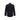 Burberry Black Cotton Dress Shirt