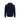 Brunello Cucinelli Blue Calf Leather Bos Taurus Jacket