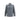 Brunello Cucinelli Gray Wool Oves Aries Dress Shirt