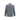 Brunello Cucinelli Gray Wool Oves Aries Dress Shirt