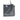 Balenciaga Gray Calf Leather Bos Taurus Handbag