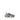 Balenciaga Gray Polyamide Athletic Sneakers