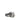 Balenciaga Gray Polyamide Athletic Sneakers