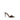 Giuseppe Zanotti Brown Calf Leather Bos Taurus Stiletto Heel Sandals