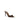 Giuseppe Zanotti Brown Calf Leather Bos Taurus Stiletto Heel Sandals