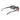 Ted Baker Black TR90 Sunglasses
