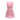 Self-Portrait Multicolor Polyester Cocktail Dress
