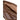 Love Moschino Brown Polyethylene Handbag