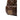 Love Moschino Brown Polyethylene Backpack