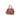 Love Moschino Brown Polyethylene Handbag
