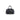 Love Moschino Black Polyethylene Handbag