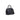 Love Moschino Black Polyethylene Handbag