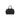 Love Moschino Black Polyethylene Handbag