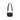 Love Moschino Black Polyethylene Handbag