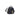 Love Moschino Black Polyethylene Backpack