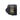 Love Moschino Black Polyethylene Handbag