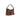 Love Moschino Brown Polyester Handbag