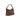 Love Moschino Brown Polyester Handbag