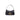 Love Moschino Black Polyethylene Handbag