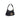 Love Moschino Black Polyethylene Handbag