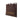 Love Moschino Brown Polyethylene Handbag