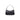 Love Moschino Black Polyethylene Handbag