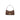 Love Moschino Brown Polyethylene Handbag