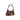 Love Moschino Brown Polyethylene Handbag