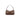 Love Moschino Brown Polyethylene Handbag