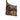 Love Moschino Brown Polyethylene Handbag
