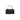 Love Moschino Black Polyethylene Handbag