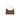 Love Moschino Brown Polyester Handbag