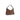 Love Moschino Brown Polyester Handbag