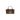 Love Moschino Brown Polyethylene Handbag
