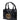 Love Moschino Black Polyethylene Handbag